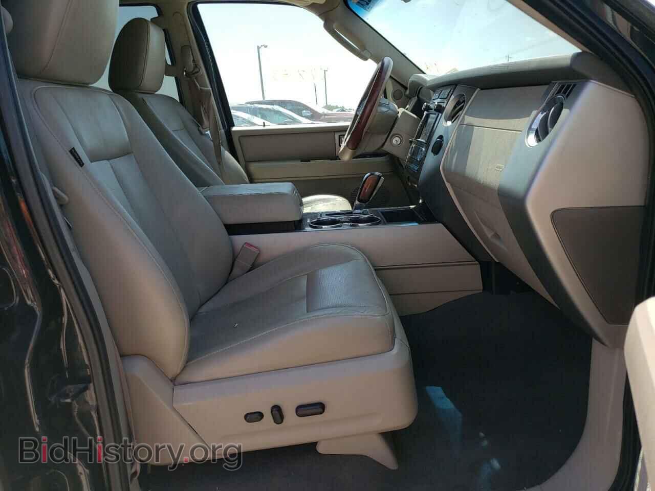 2010 FORD EXPEDITION - VIN: 1FMJU1K52AEA76603 - Фото 5