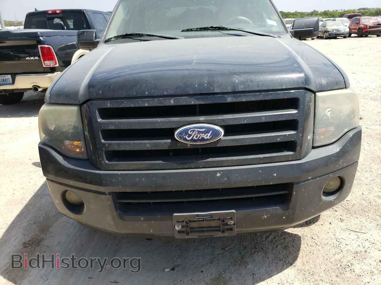 2010 FORD EXPEDITION - VIN: 1FMJU1K52AEA76603 - Фото 9
