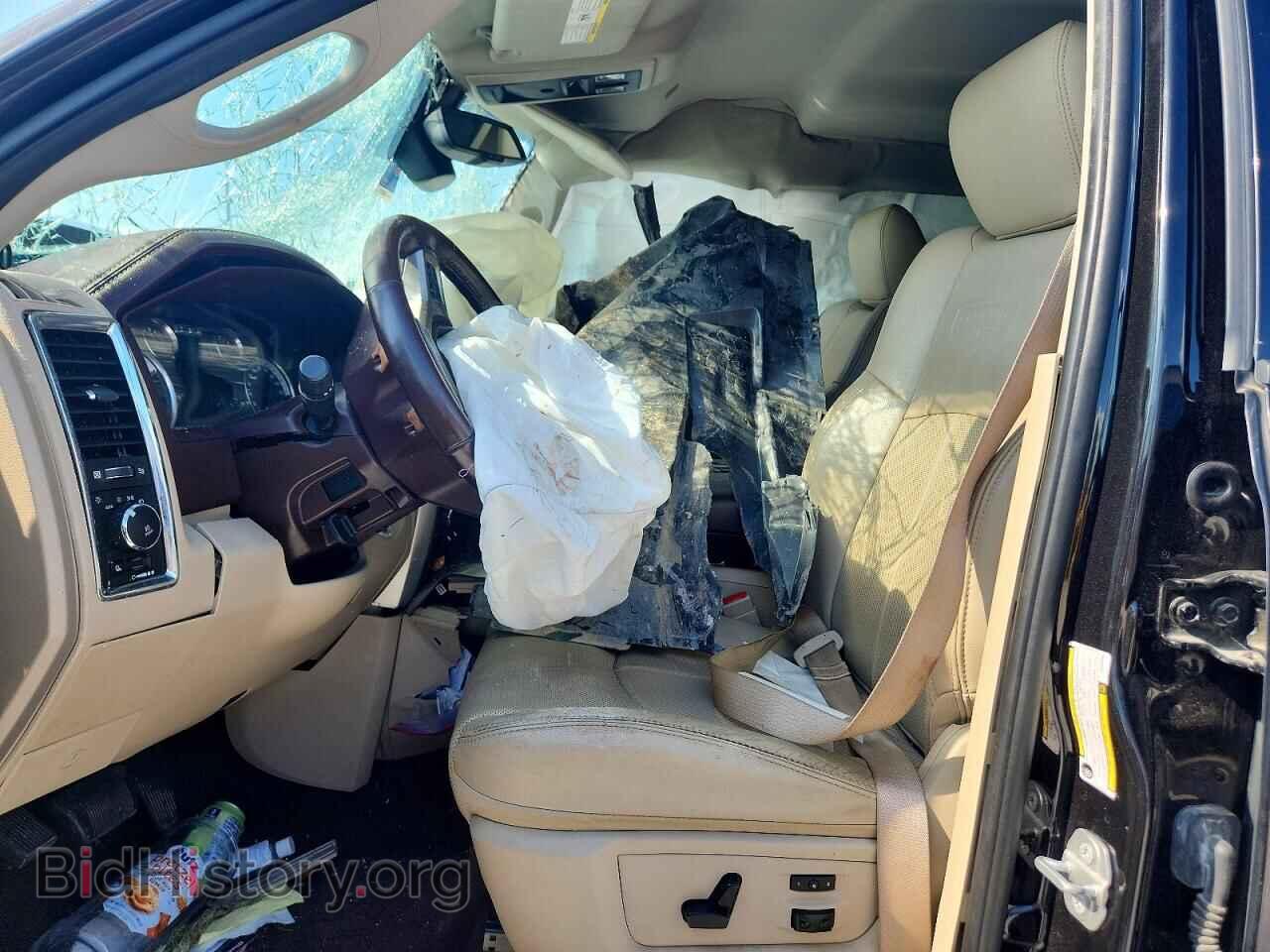 2018 RAM 2500 - VIN: 3C6UR5FL1JG289898 - Фото 7