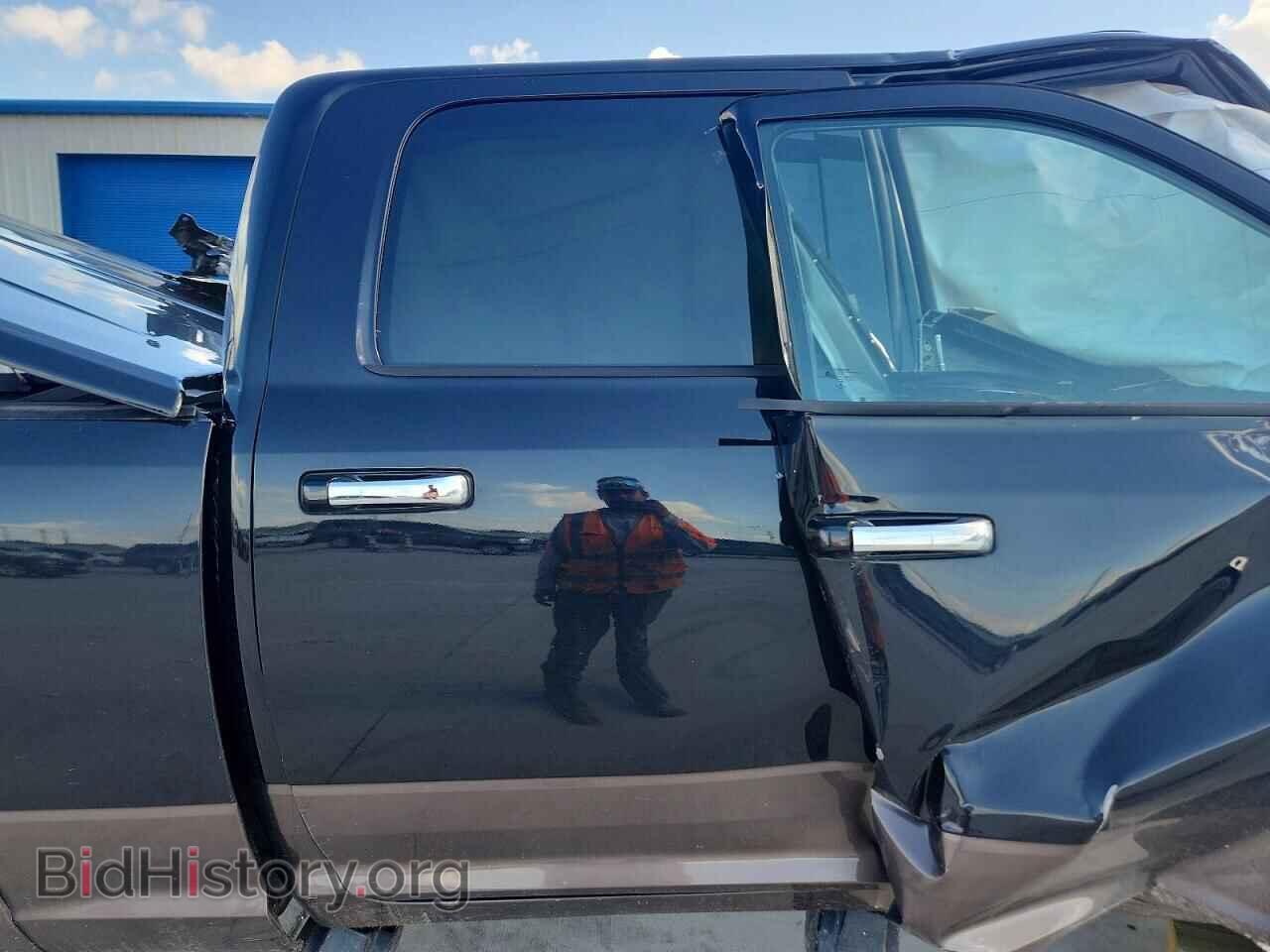 2018 RAM 2500 - VIN: 3C6UR5FL1JG289898 - Фото 10