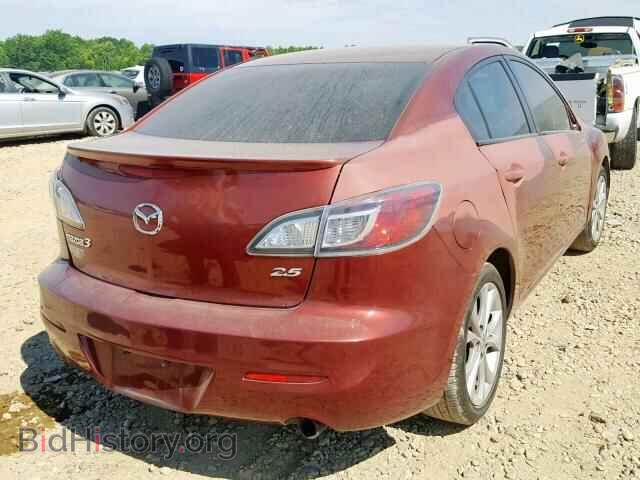 2010 MAZDA 3 S - VIN: JM1BL1S59A1317964 - Фото 4