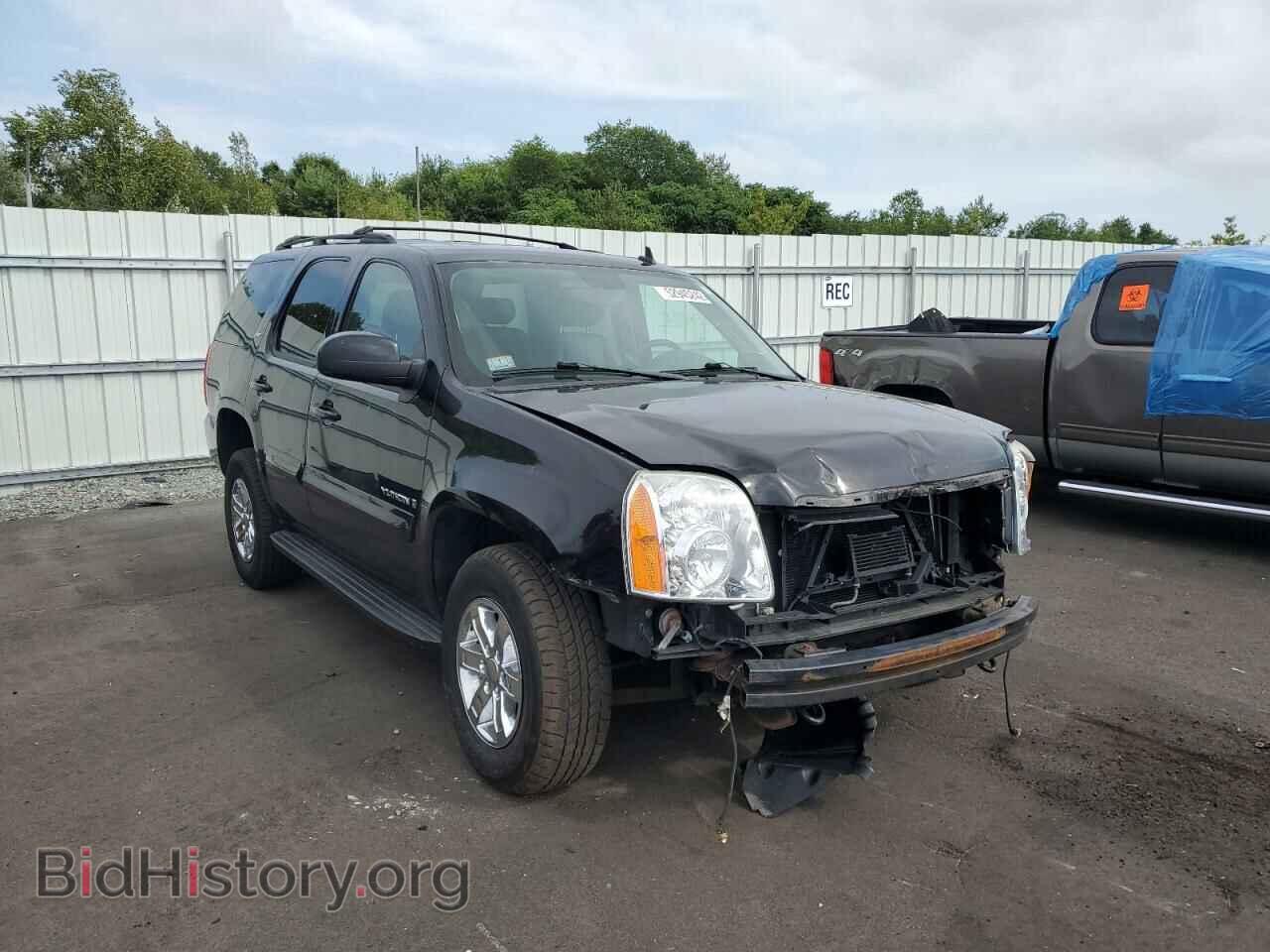 Photo 1GKFK33089R153109 - GMC YUKON 2009