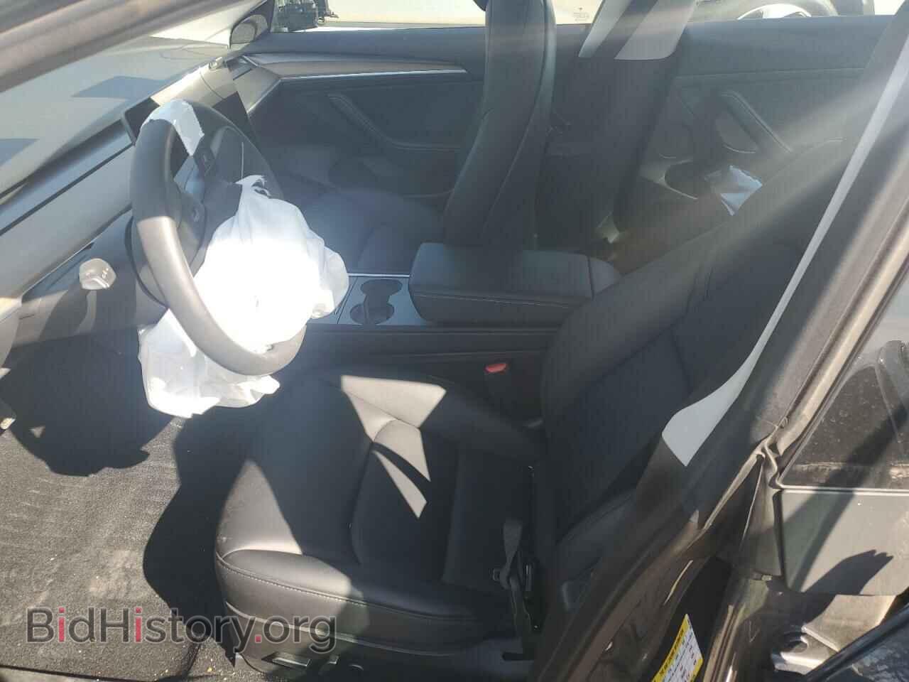 2023 TESLA MODEL 3 - VIN: 5YJ3E1EA1PF645130 - Фото 7