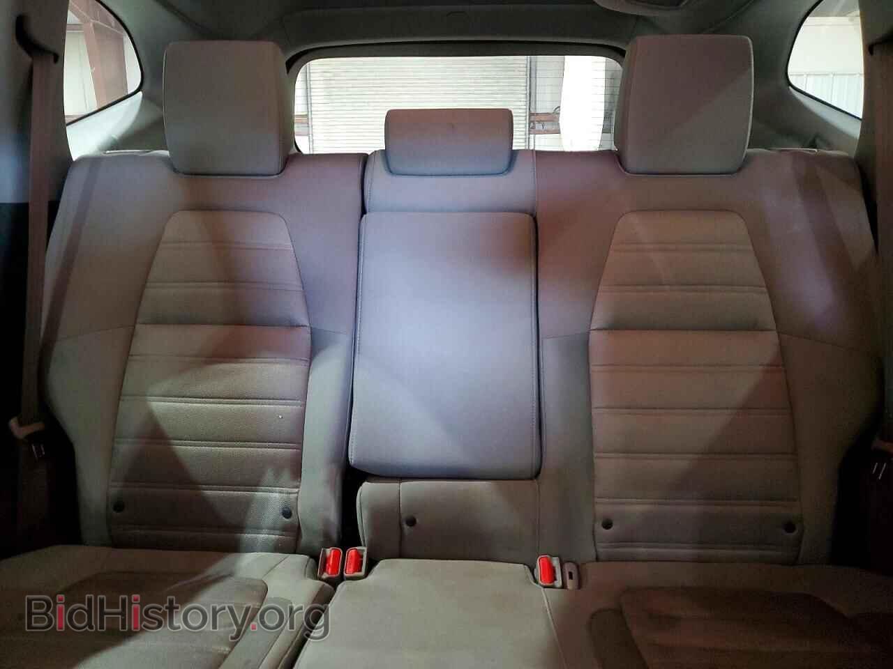 2019 HONDA CRV - VIN: 2HKRW2H52KH628097 - Photo 10