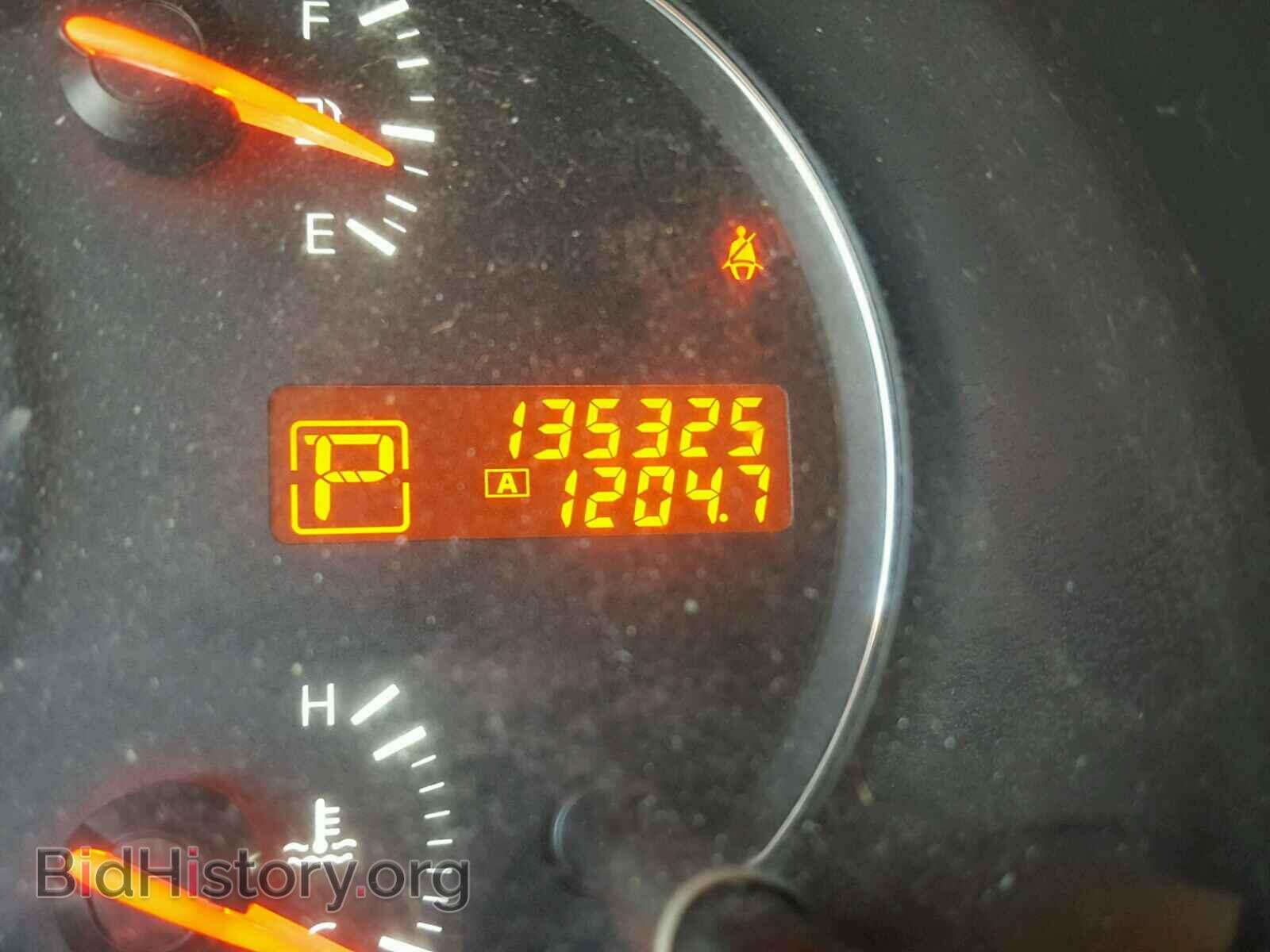 2009 NISSAN MAXIMA S - VIN: 1N4AA51E49C826246 - Фото 8