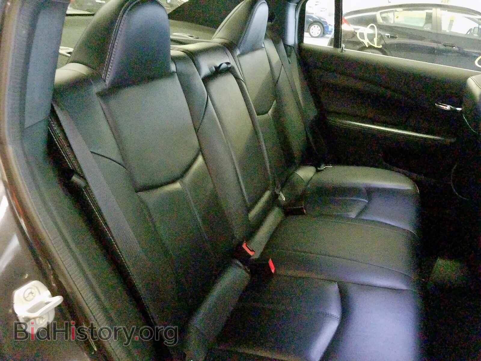 2014 CHRYSLER 200 - VIN: 1C3CCBCG4EN199108 - Фото 6
