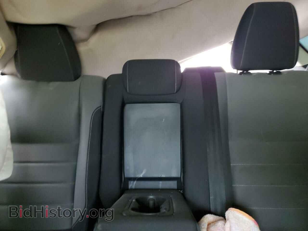 2016 FORD ESCAPE - VIN: 1FMCU0G74GUB15817 - Фото 10