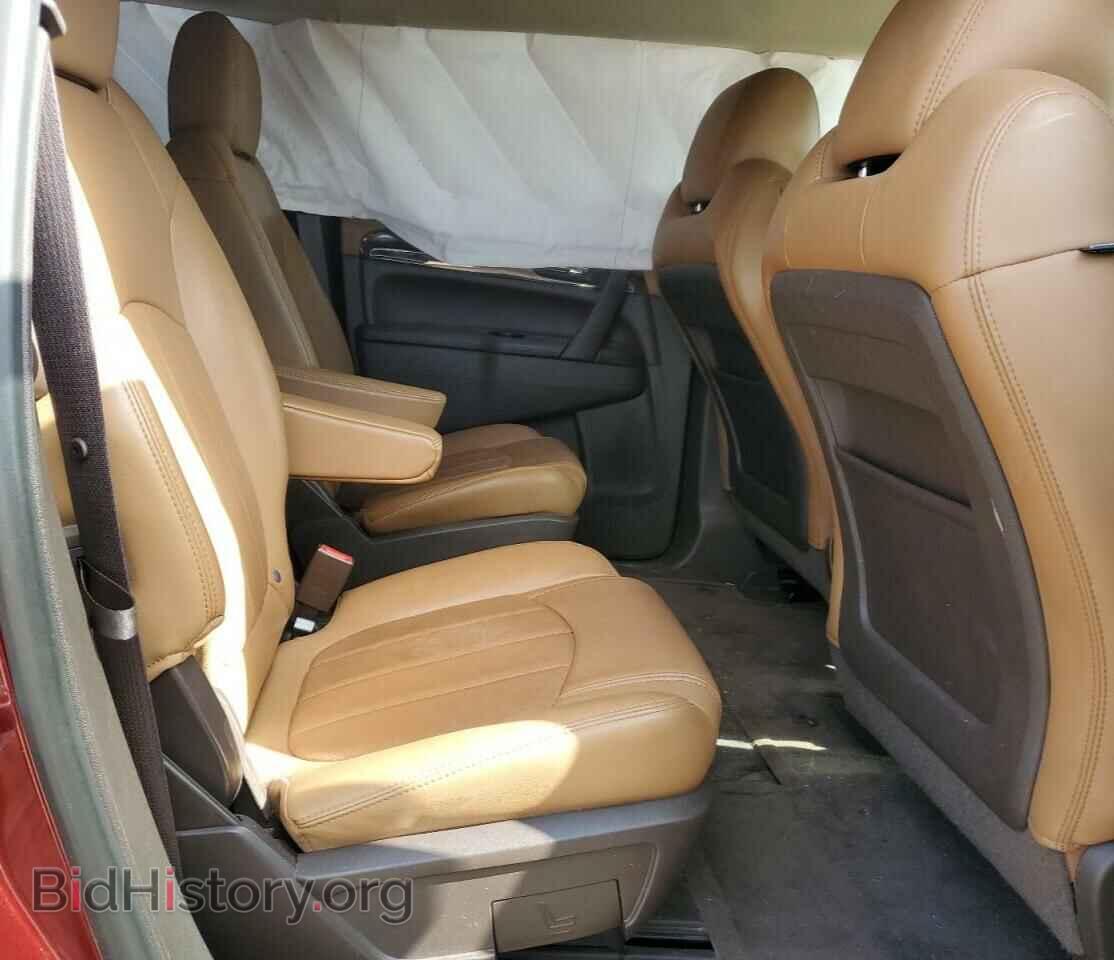 2017 BUICK ENCLAVE - VIN: 5GAKVBKD3HJ214624 - Фото 11