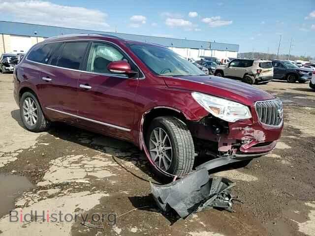 2017 BUICK ENCLAVE - VIN: 5GAKVBKD3HJ214624 - Фото 12