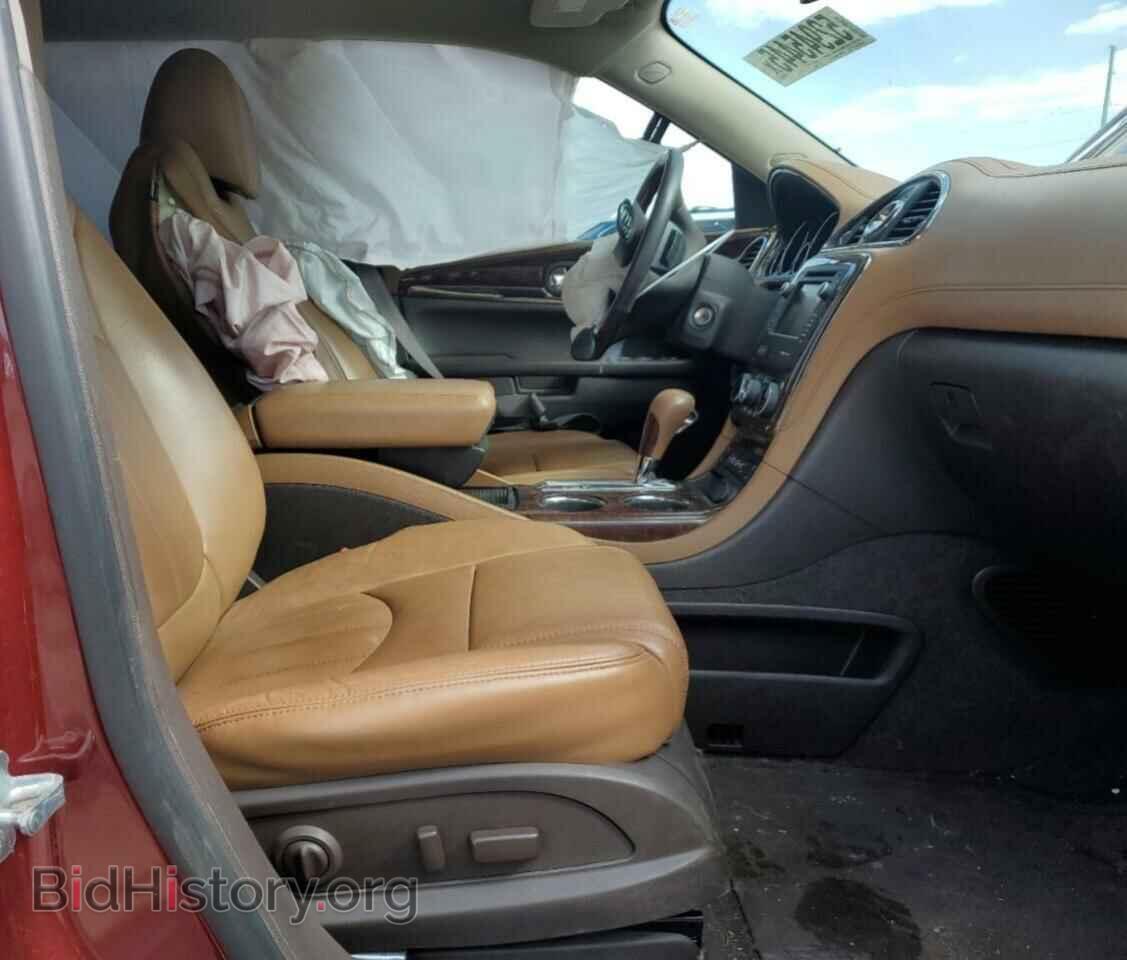 2017 BUICK ENCLAVE - VIN: 5GAKVBKD3HJ214624 - Фото 7