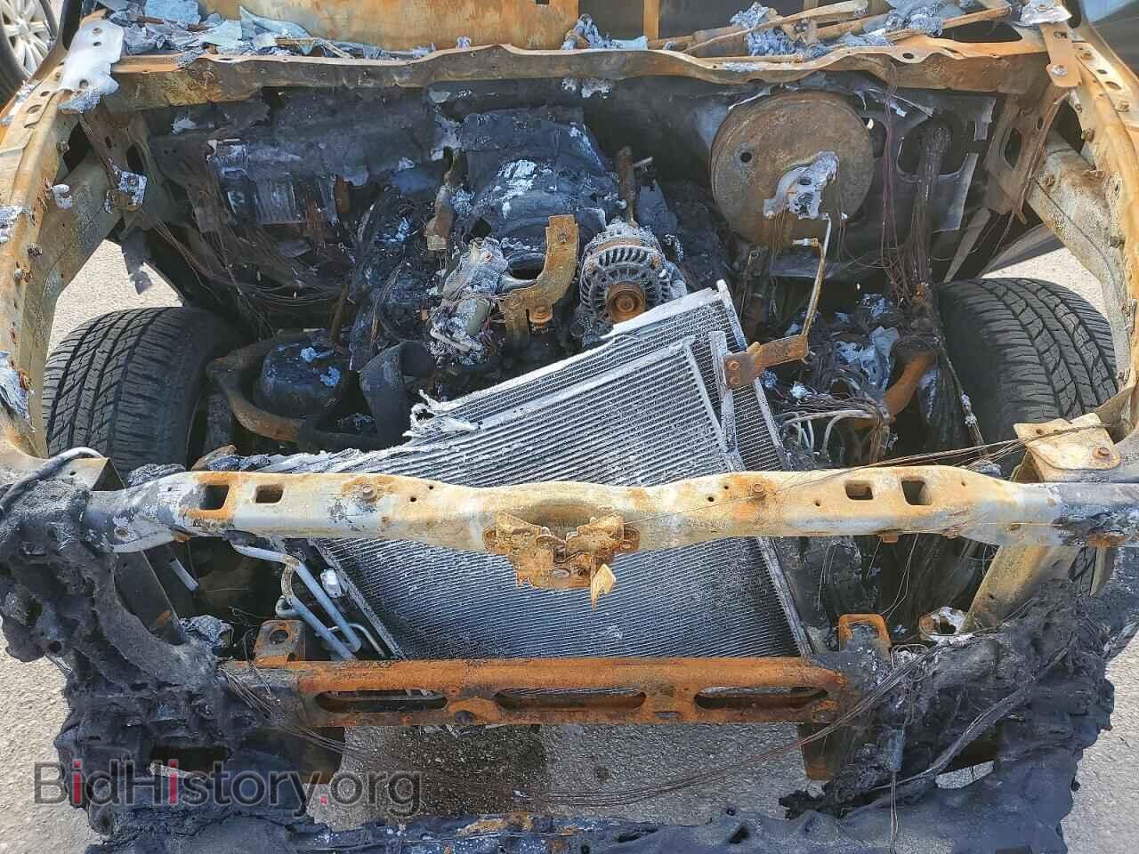 2017 RAM 1500 - VIN: 1C6RR7FT6HS709045 - Фото 11
