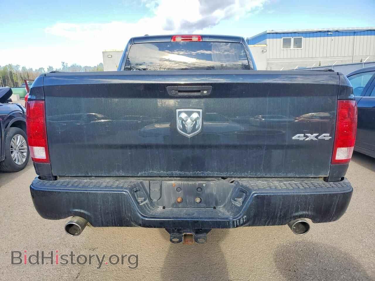 2017 RAM 1500 - VIN: 1C6RR7FT6HS709045 - Фото 6