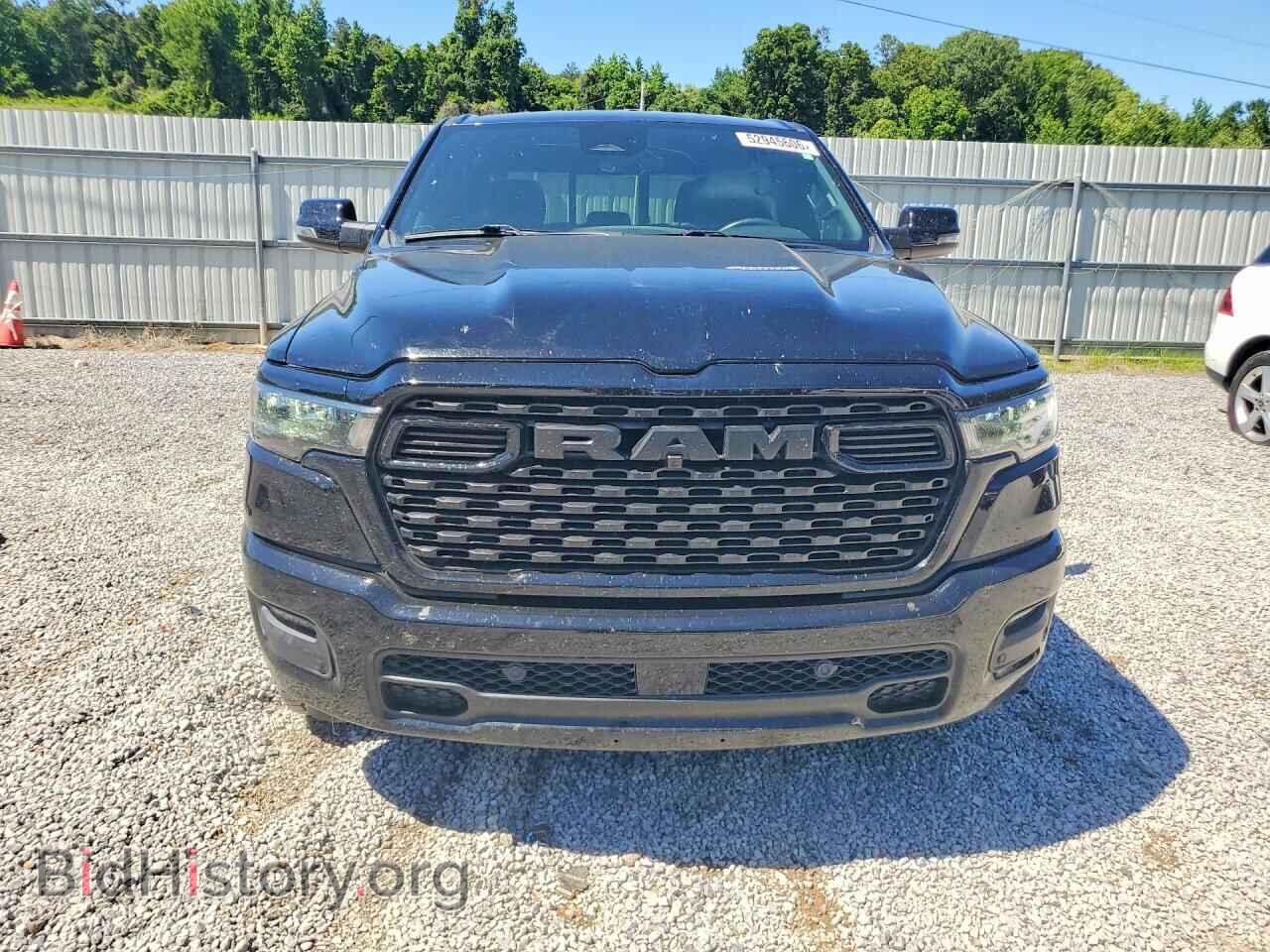 2025 RAM 1500 - VIN: 1C6SRFFP4SN541944 - Photo 5