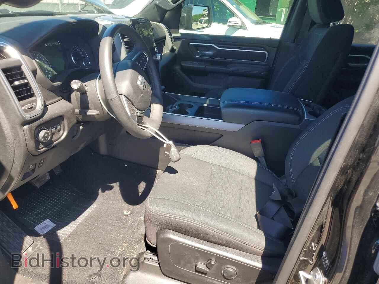 2025 RAM 1500 - VIN: 1C6SRFFP4SN541944 - Photo 7