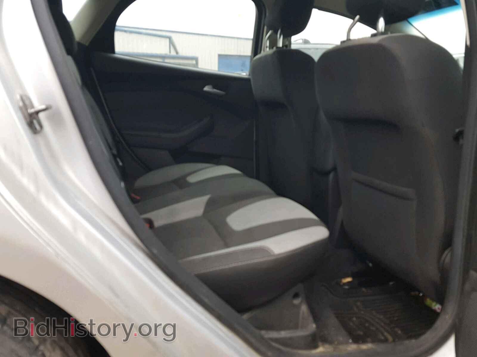 2012 FORD FOCUS SE - VIN: 1FAHP3K24CL342378 - Фото 6