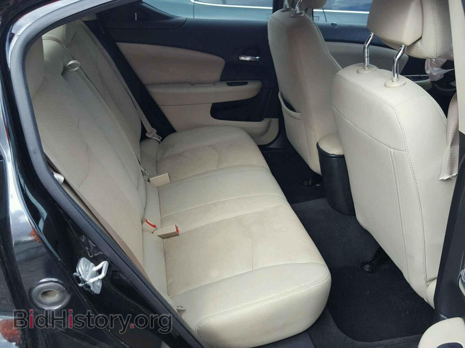 2013 DODGE AVENGER - VIN: 1C3CDZAG3DN717569 - Photo 6