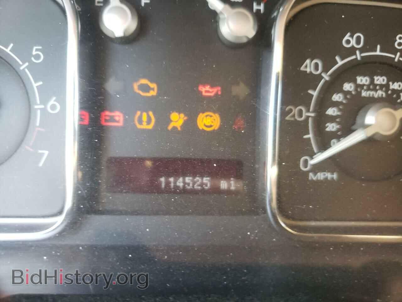 2007 LINCOLN MKX - VIN: 2LMDU68C37BJ34775 - Photo 8