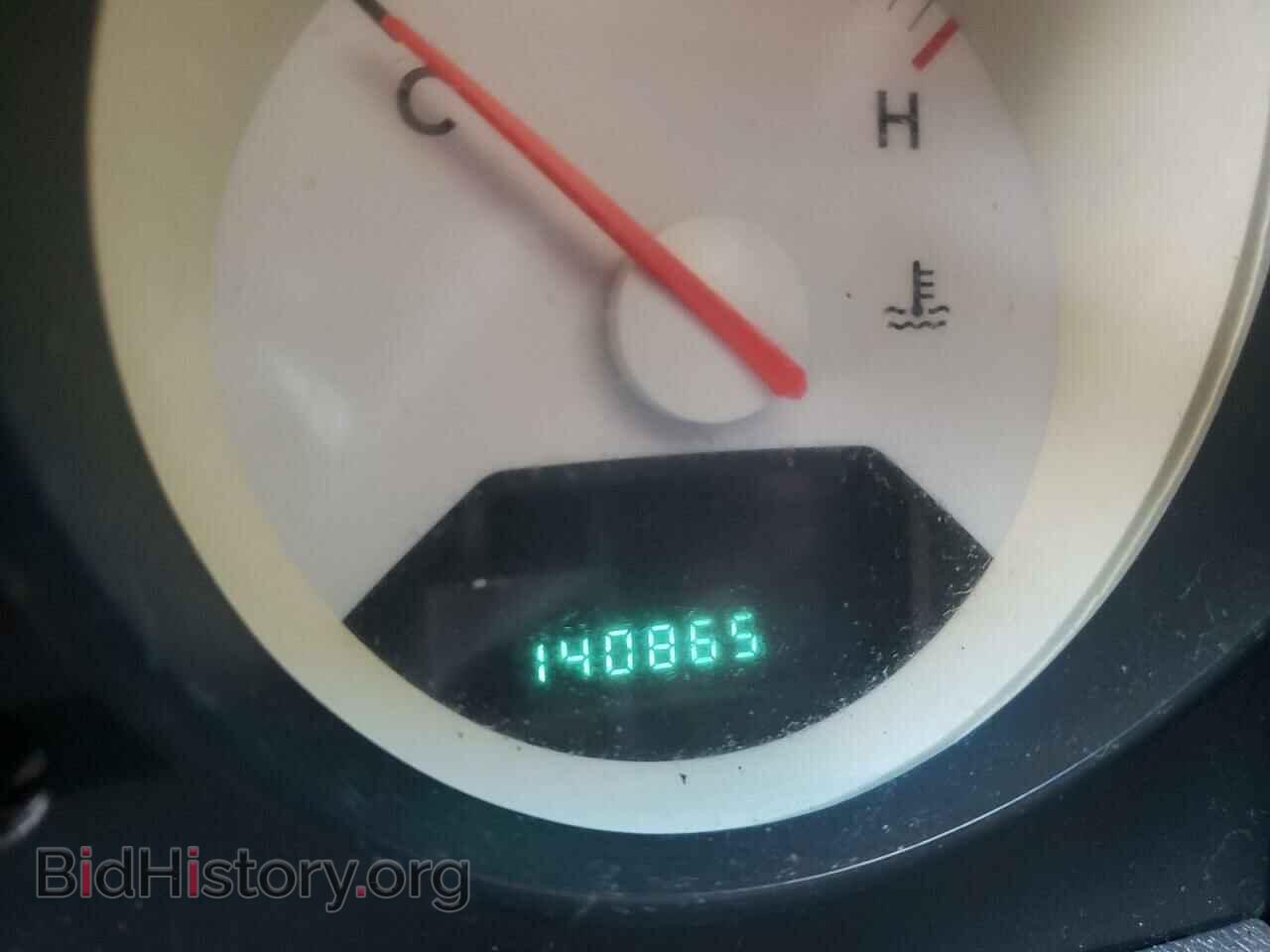 2008 DODGE CALIBER - VIN: 1B3HB28B18D733193 - Фото 8