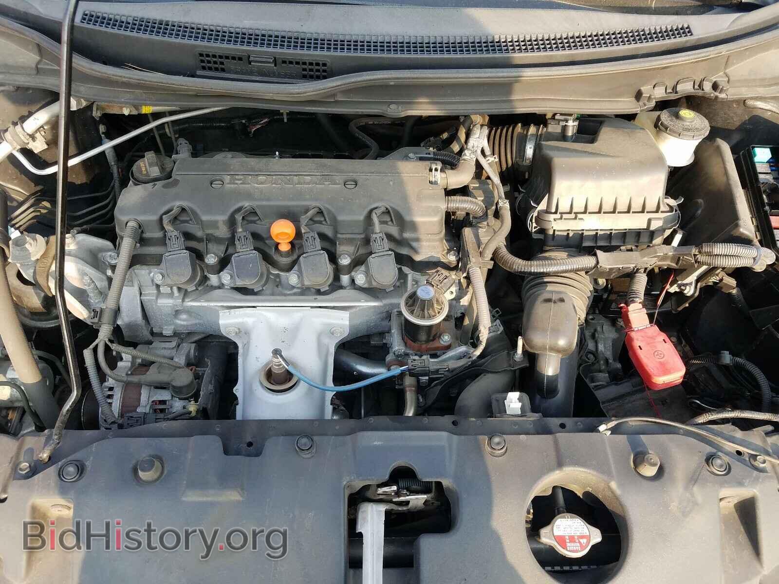 2015 HONDA CIVIC - VIN: 19XFB2F57FE076897 - Фото 7