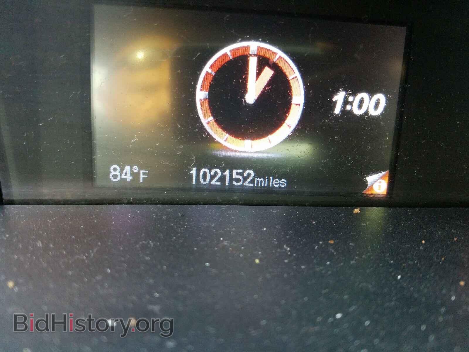 2015 HONDA CIVIC - VIN: 19XFB2F57FE076897 - Фото 8