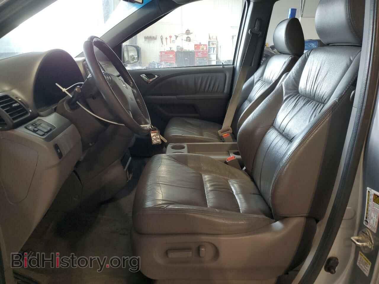 2008 HONDA All Models - VIN: 5FNRL38768B023992 - Фото 7