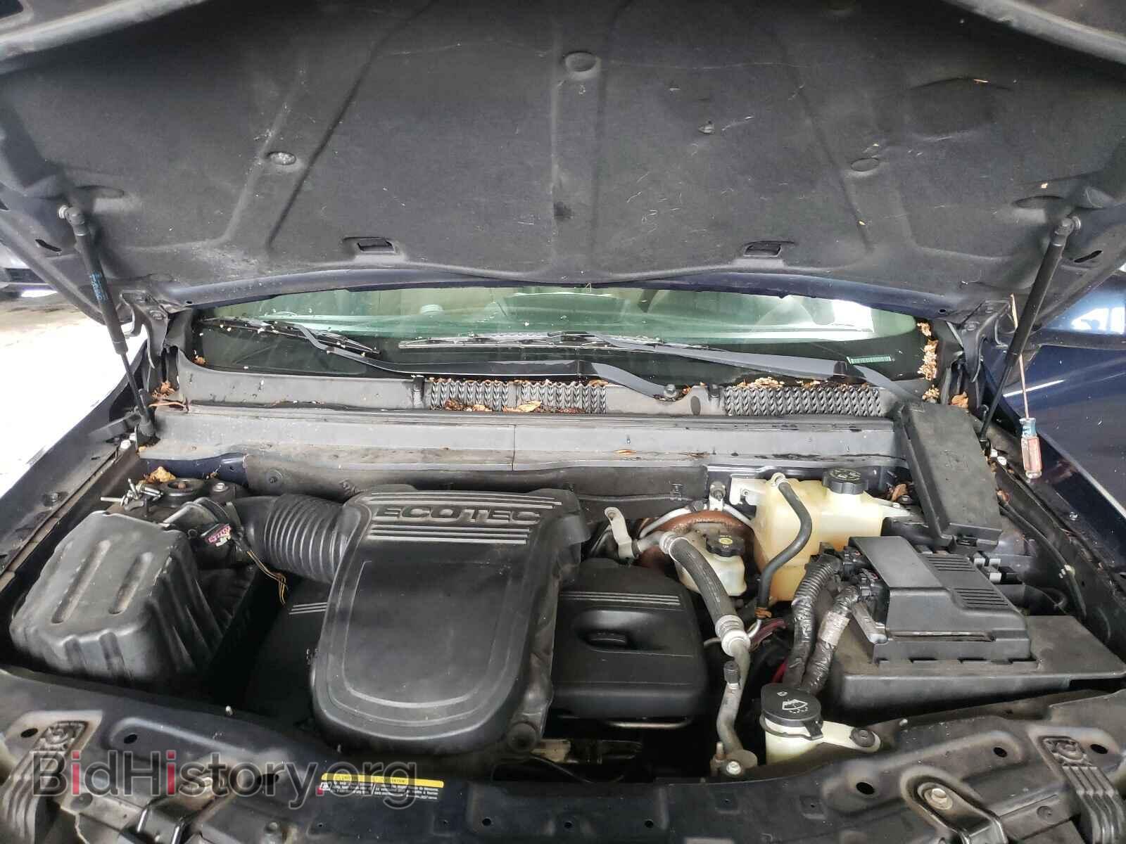 2008 SATURN VUE - VIN: 3GSCL33PX8S653233 - Фото 7