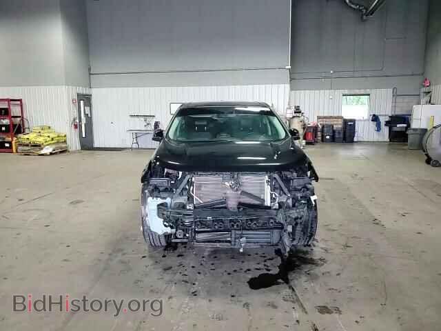 2015 FORD EDGE - VIN: 2FMTK4J91FBC37532 - Фото 14