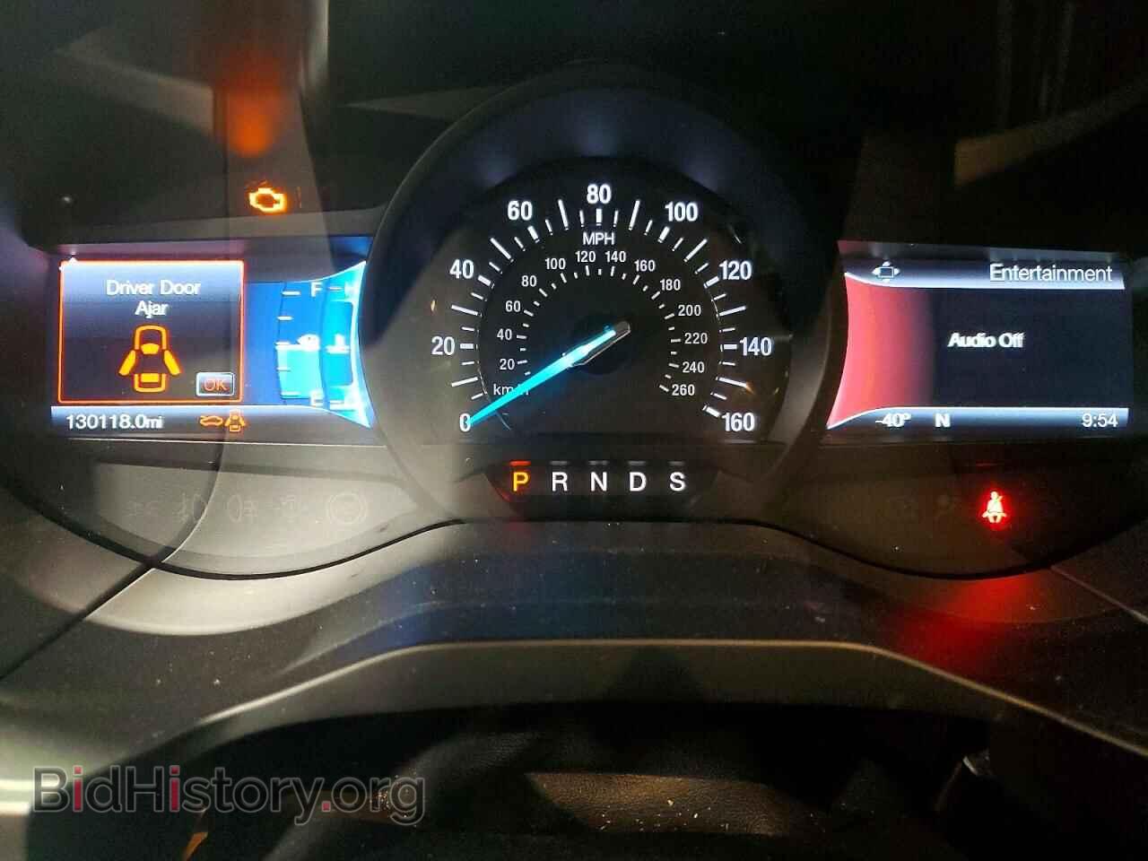 2015 FORD EDGE - VIN: 2FMTK4J91FBC37532 - Фото 9