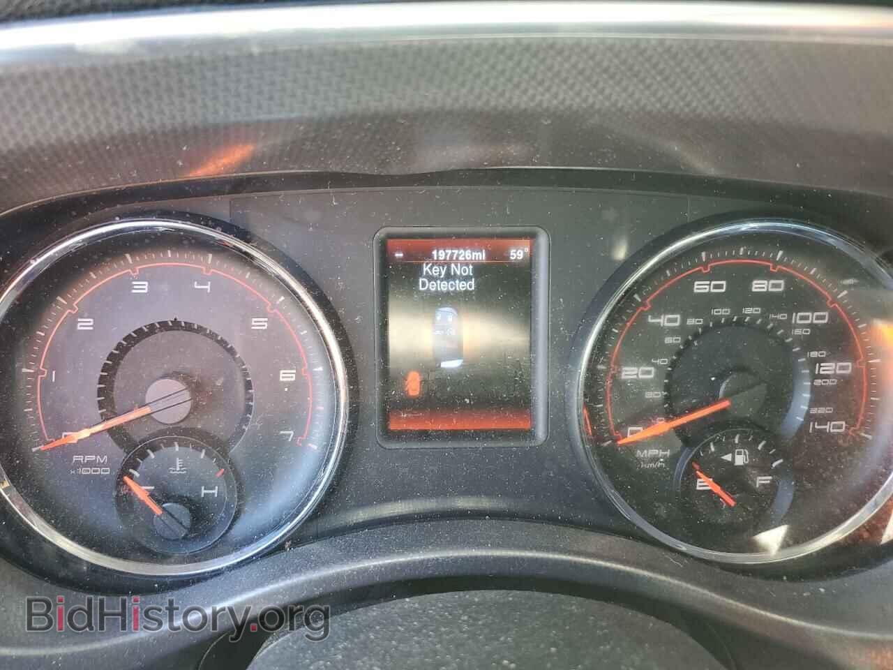2014 DODGE CHARGER - VIN: 2C3CDXHG3EH339435 - Фото 9