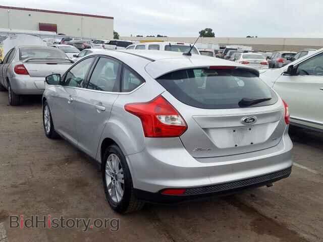 2012 FORD FOCUS - VIN: 1FAHP3M20CL140876 - Photo 3