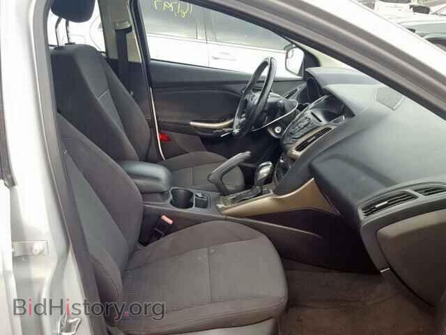 2012 FORD FOCUS - VIN: 1FAHP3M20CL140876 - Photo 5