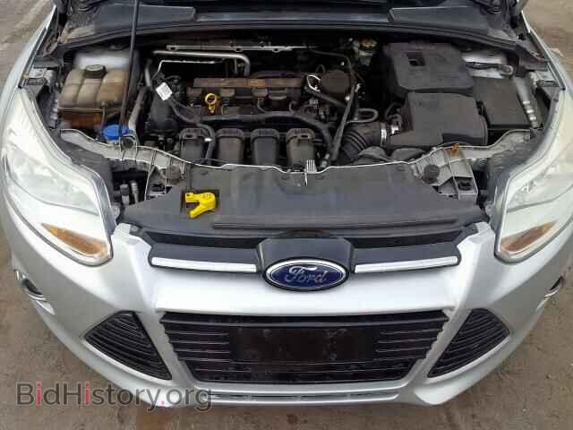 2012 FORD FOCUS - VIN: 1FAHP3M20CL140876 - Photo 7