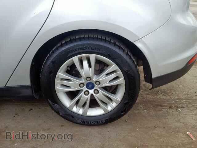 2012 FORD FOCUS - VIN: 1FAHP3M20CL140876 - Photo 9