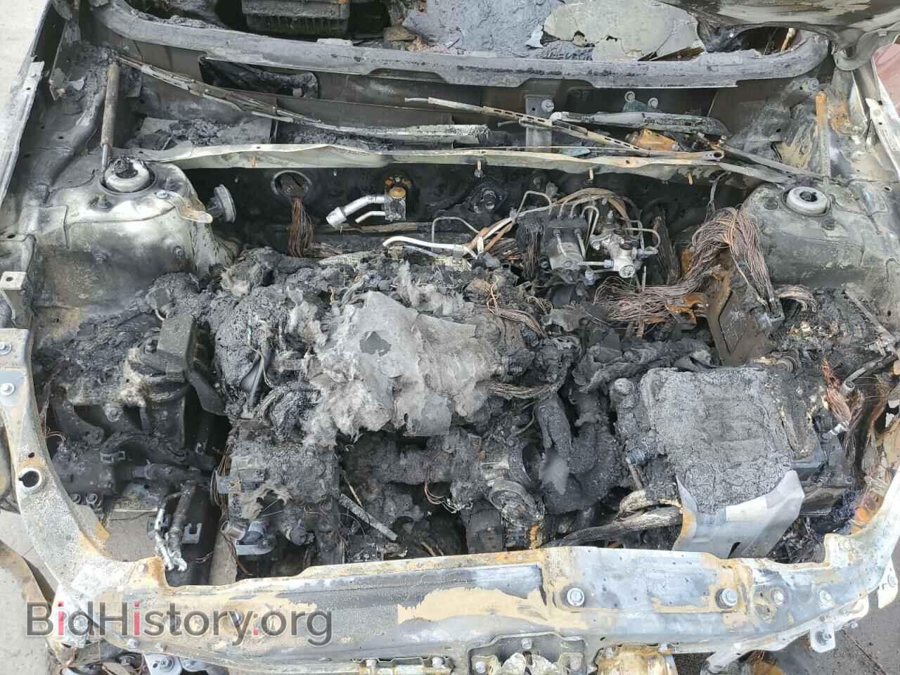 2014 HYUNDAI SONATA - VIN: KMHEC4A43EA109457 - Фото 7