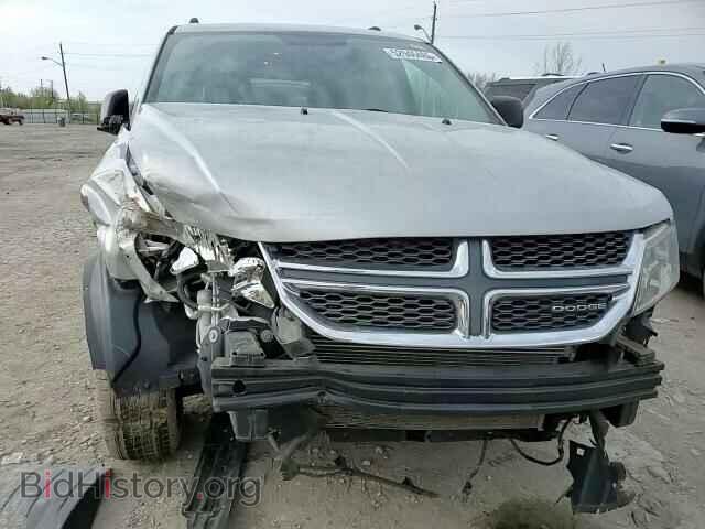 2011 DODGE JOURNEY - VIN: 3D4PG4FB0BT562015 - Фото 11