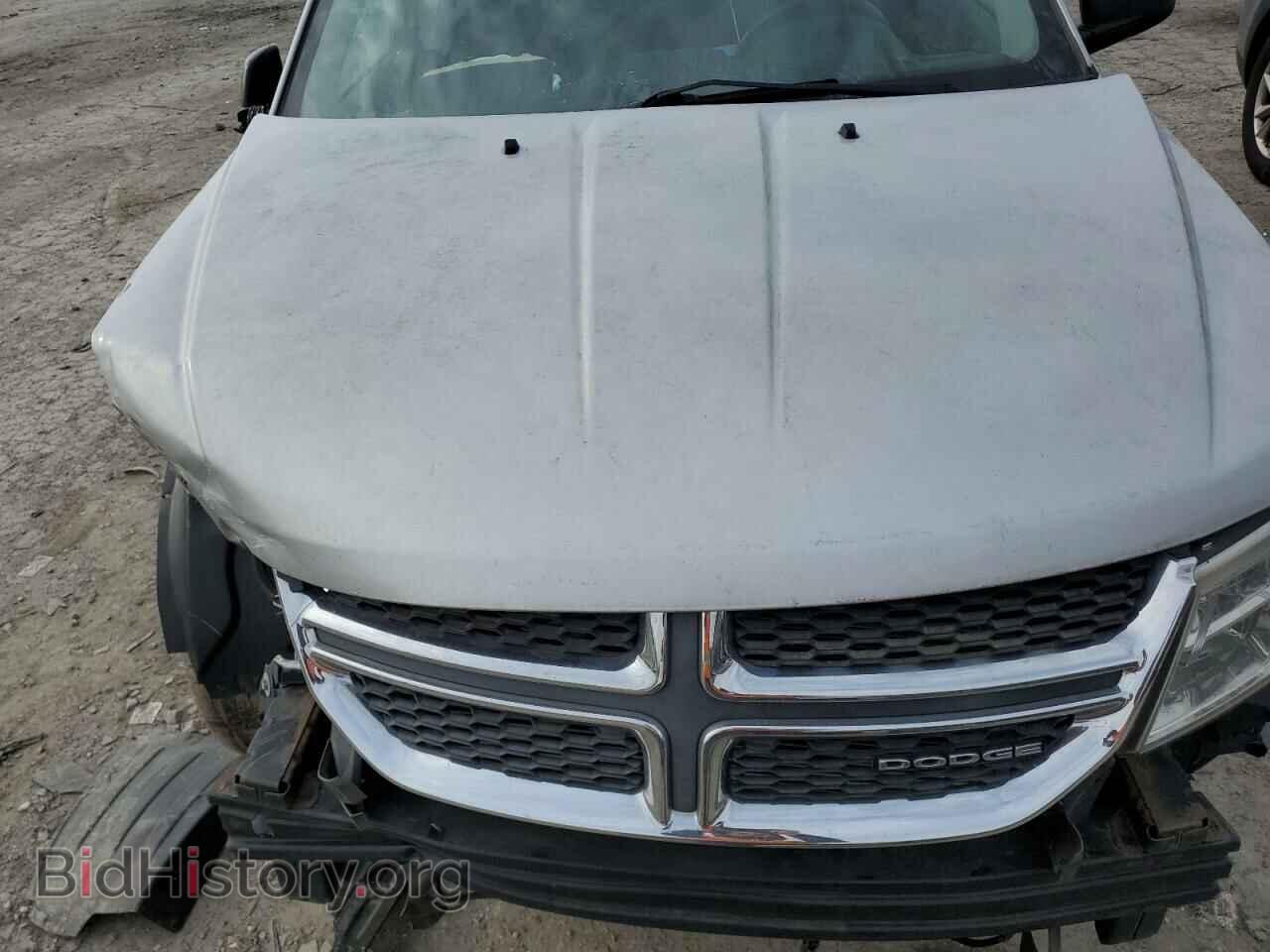 2011 DODGE JOURNEY - VIN: 3D4PG4FB0BT562015 - Фото 14