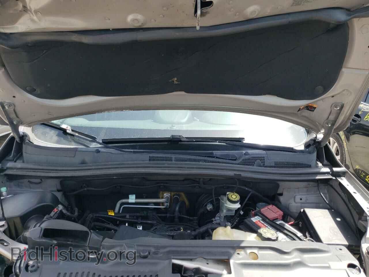 2013 BUICK ENCORE - VIN: KL4CJASB3DB178469 - Photo 7