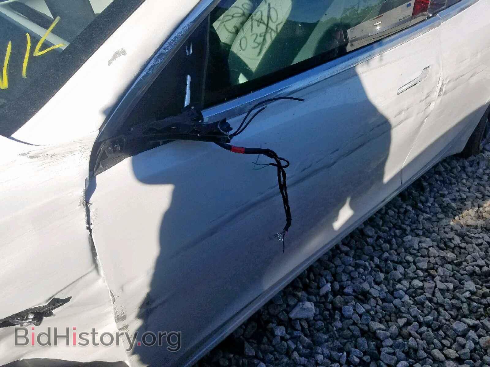 2019 TESLA MODEL 3 - VIN: 5YJ3E1EB0KF437239 - Фото 10