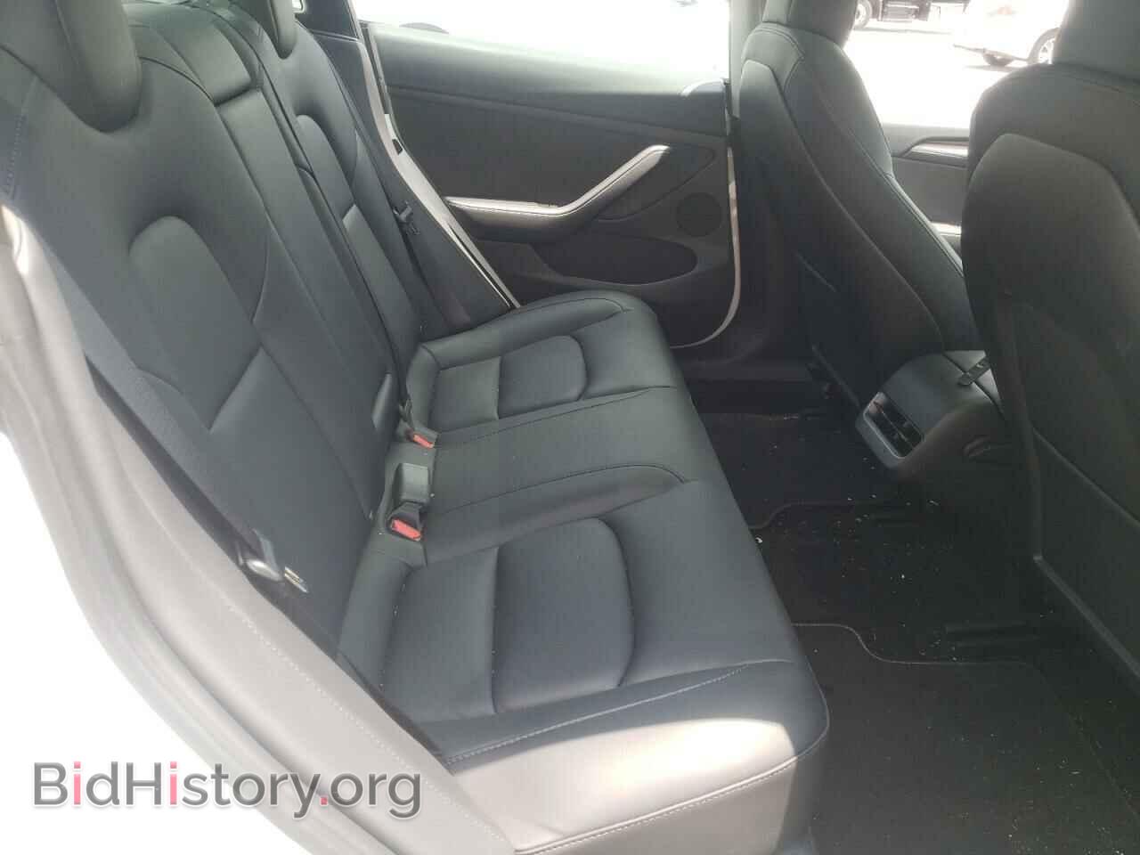 2022 TESLA MODEL 3 - VIN: 5YJ3E1EA3NF354299 - Photo 10