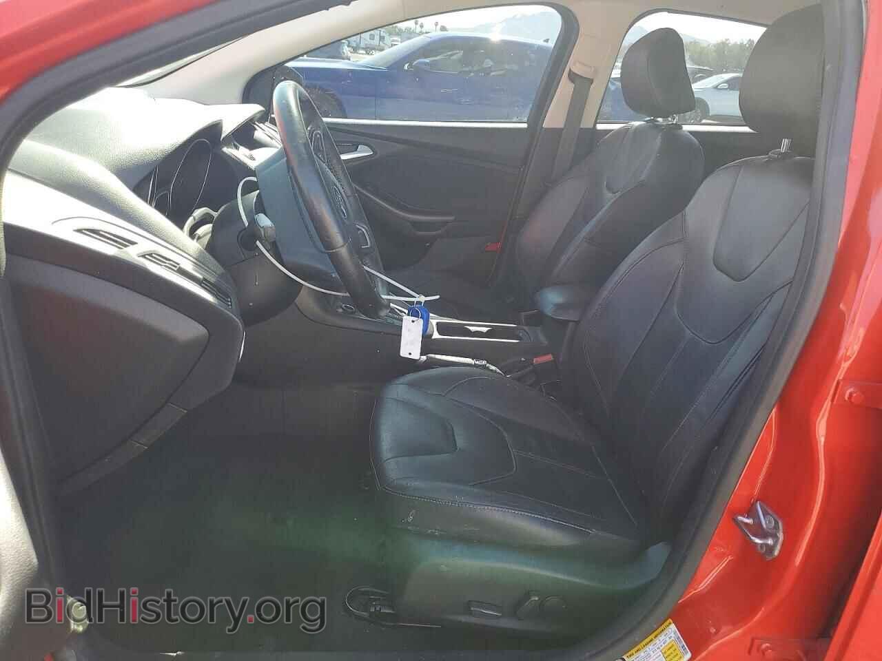 2015 FORD ALL Models - VIN: 1FADP3K23FL318902 - Photo 7