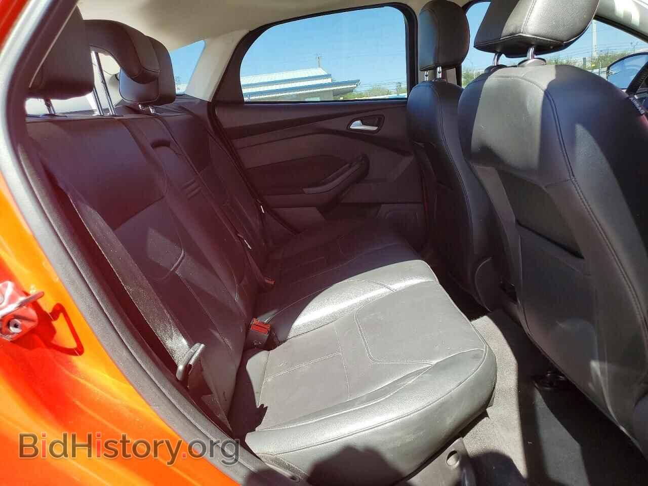 2015 FORD ALL Models - VIN: 1FADP3K23FL318902 - Photo 10