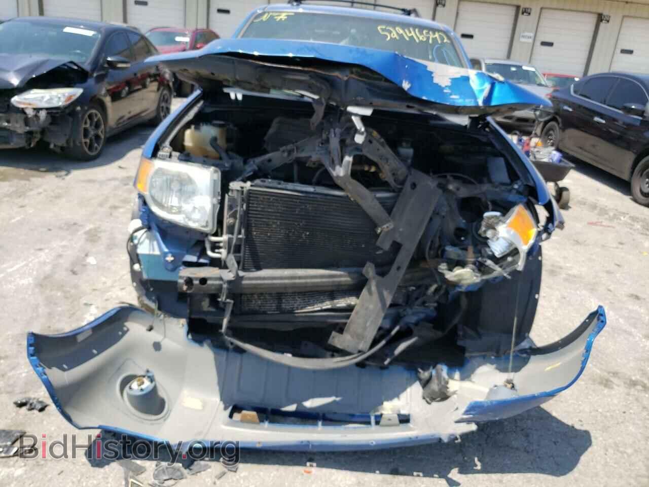 2012 FORD ESCAPE - VIN: 1FMCU0DG8CKA42980 - Фото 9