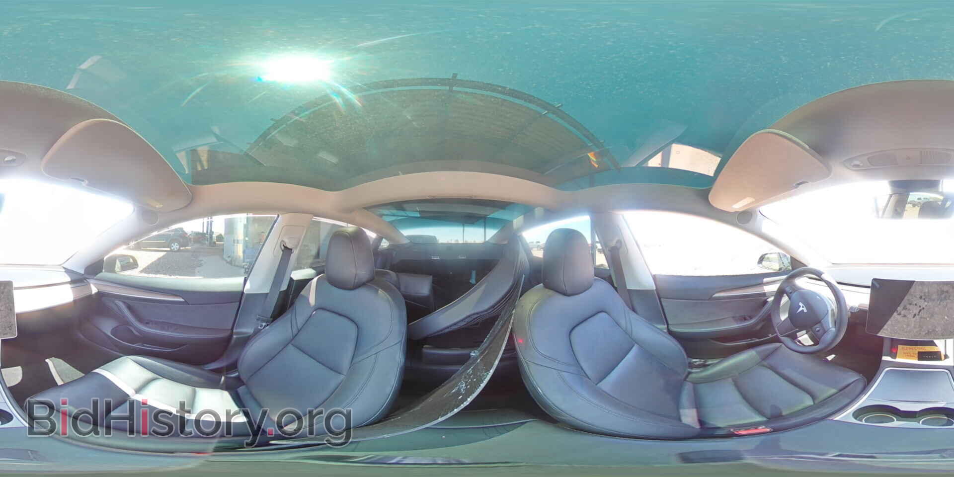 2023 TESLA MODEL 3 - VIN: 5YJ3E1EA4PF476561 - Фото 14