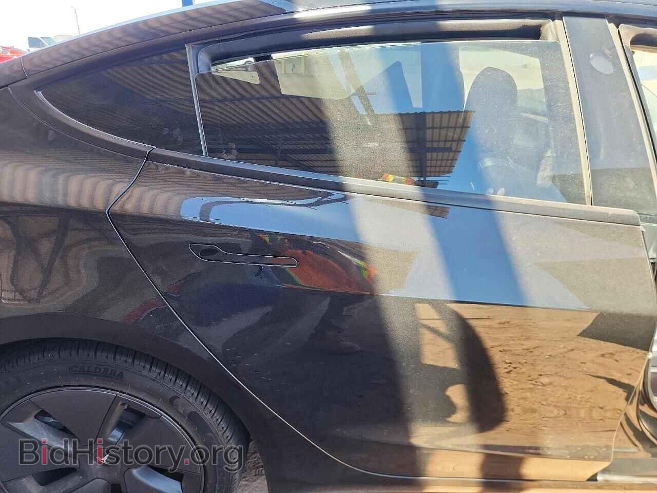 2023 TESLA MODEL 3 - VIN: 5YJ3E1EA4PF476561 - Фото 10