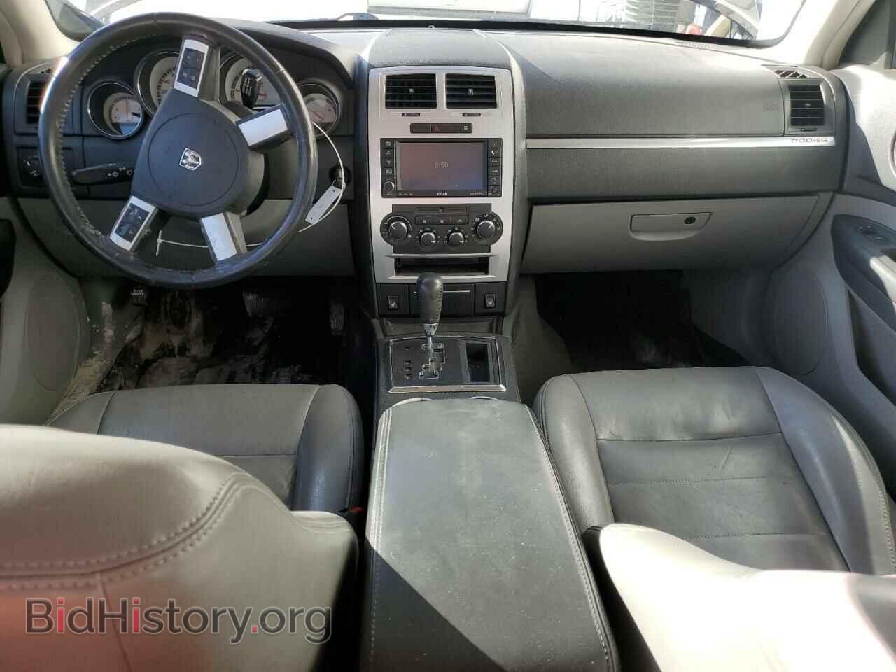 2010 DODGE CHARGER - VIN: 2B3CK5CT7AH144105 - Фото 8
