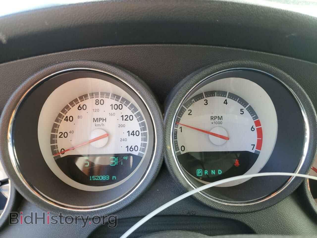 2010 DODGE CHARGER - VIN: 2B3CK5CT7AH144105 - Фото 9