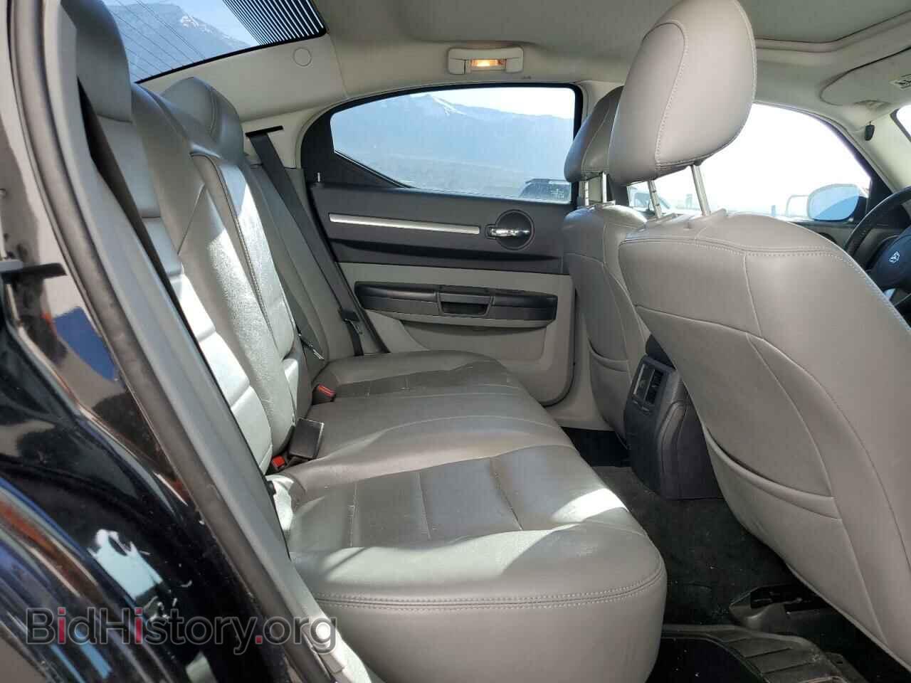 2010 DODGE CHARGER - VIN: 2B3CK5CT7AH144105 - Фото 10