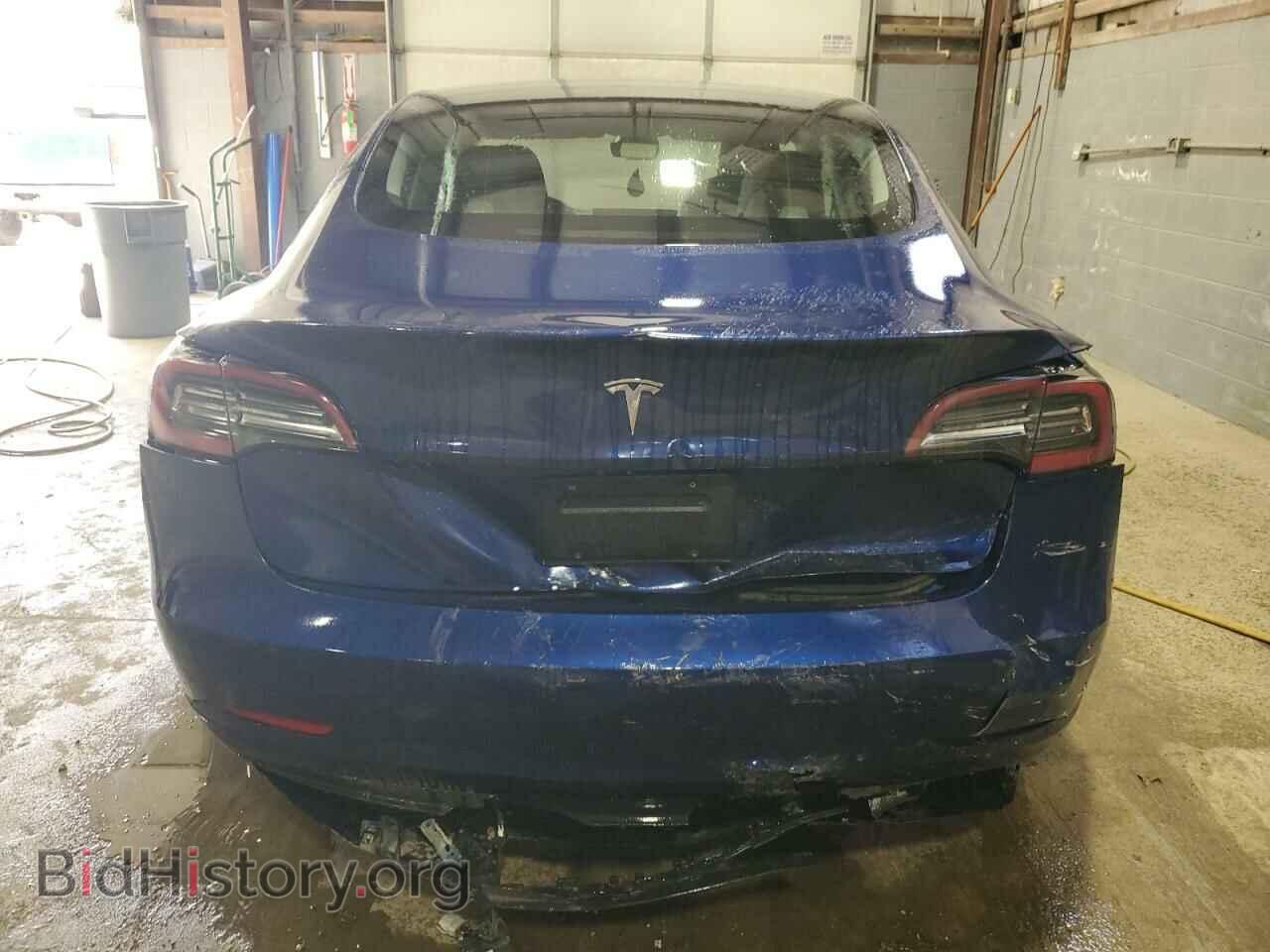 2023 TESLA MODEL 3 - VIN: 5YJ3E1EA5PF453810 - Photo 6
