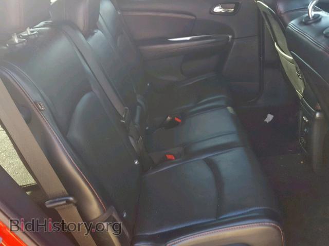 2013 DODGE JOURNEY R/ - VIN: 3C4PDCEG5DT601486 - Фото 6