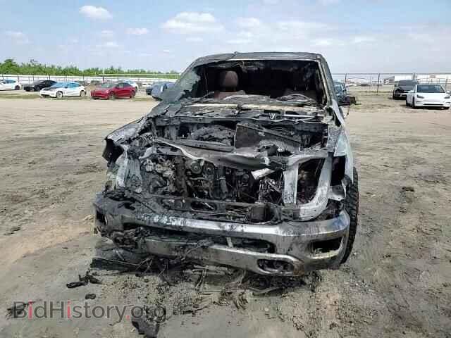 2020 RAM 1500 - VIN: 1C6SRFKM1LN411066 - Фото 11